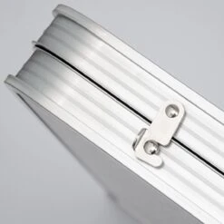 Aluminium Kampeertafel 120x60cm - Campingtafel Inklapbaar - 3-voudig Verstelbare Vouwtafel Grijs 9 Aluminium Kampeertafel 120x60cm - Campingtafel Inklapbaar - 3-voudig Verstelbare Vouwtafel Grijs -Buiten Kamperen 1200x1200 315