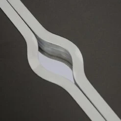 Aluminium Kampeertafel 120x60cm - Campingtafel Inklapbaar - 3-voudig Verstelbare Vouwtafel Antraciet -Buiten Kamperen 1200x1200 336