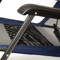 Ligstoel 155x60cm - Opvouwbaar Campingstoel Ligbed Strandstoel Tuinstoel Vouwligstoel Blauw 25 Ligstoel 155x60cm - Opvouwbaar Campingstoel Ligbed Strandstoel Tuinstoel Vouwligstoel Blauw -Buiten Kamperen 1200x1200 339