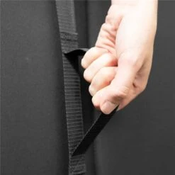 Travellife Barletta Ligbed - Antraciet / Donkergrijs 11 Travellife Barletta Ligbed - Antraciet / Donkergrijs -Buiten Kamperen 1200x1200 34