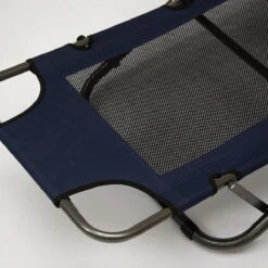 Ligstoel 155x60cm - Opvouwbaar Campingstoel Ligbed Strandstoel Tuinstoel Vouwligstoel Blauw 29 Ligstoel 155x60cm - Opvouwbaar Campingstoel Ligbed Strandstoel Tuinstoel Vouwligstoel Blauw -Buiten Kamperen 1200x1200 341