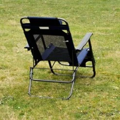 Ligstoel 155x60cm - Opvouwbaar Campingstoel Ligbed Strandstoel Tuinstoel Vouwligstoel Blauw 31 Ligstoel 155x60cm - Opvouwbaar Campingstoel Ligbed Strandstoel Tuinstoel Vouwligstoel Blauw -Buiten Kamperen 1200x1200 342