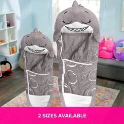 Draak Slaapzak -160 Cms | Kinderslaapzak | Slaapzak Junior | Nappers | Children Sleeping Bag | Kinderen Slaapzak | Super Soft 2 In 1 Fun Pillow &Sleepy For Boys | Draak Slaapzak | Zachte Slaapzak | Knuffel Slaapzak | 2 In 1 Slaapzak | Kinderen -Buiten Kamperen 1200x1200 406