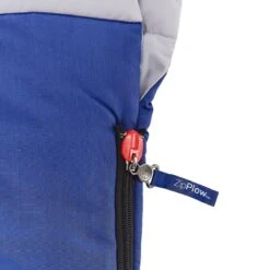 Coleman Lotus S Slaapzak - 165 X 165 Cm -Buiten Kamperen 1200x1200 407