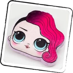 L.O.L. Surprise! Lol Suprise - Slaapzak - L.O.L. - Pisolone Rocker -Buiten Kamperen 1200x1200 418