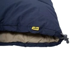 NOMAD® Blazer Classic '78 XL Slaapzak - Dekenmodel - Max Lichaamslengte 205 Cm 38 NOMAD® Blazer Classic '78 XL Slaapzak - Dekenmodel - Max Lichaamslengte 205 Cm -Buiten Kamperen 1200x1200 428