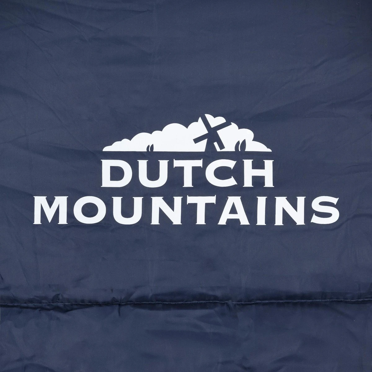 Dutch Mountains Slaapzak Tholen - 200 X 80cm - Aanritsbaar - Slechts 1140 Gram – Polyester - Tochtstrip En Compressiehoes 8 Dutch Mountains Slaapzak Tholen - 200 X 80cm - Aanritsbaar - Slechts 1140 Gram – Polyester - Tochtstrip En Compressiehoes - Afbeelding 6
