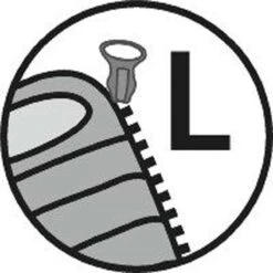 Outwell Slaapzak Campion Lux Blauw 26 Outwell Slaapzak Campion Lux Blauw -Buiten Kamperen 1200x1200 518