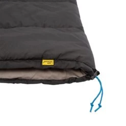 NOMAD Condor Junior - Slaapzak - 150 X 70 - Donkergrijs 10 NOMAD Condor Junior - Slaapzak - 150 X 70 - Donkergrijs -Buiten Kamperen 1200x1200 532