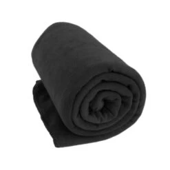 Lowland Fleece Deken - Lakenzak - Navy 12 Lowland Fleece Deken - Lakenzak - Navy -Buiten Kamperen 1200x1200 535