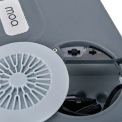 MOA Thermo-elektrische Koelbox - Met Verwarmingsfunctie - 12V En 230V - 32Liter - ECW32 20 MOA Thermo-elektrische Koelbox - Met Verwarmingsfunctie - 12V En 230V - 32Liter - ECW32 -Buiten Kamperen 1200x1200 577