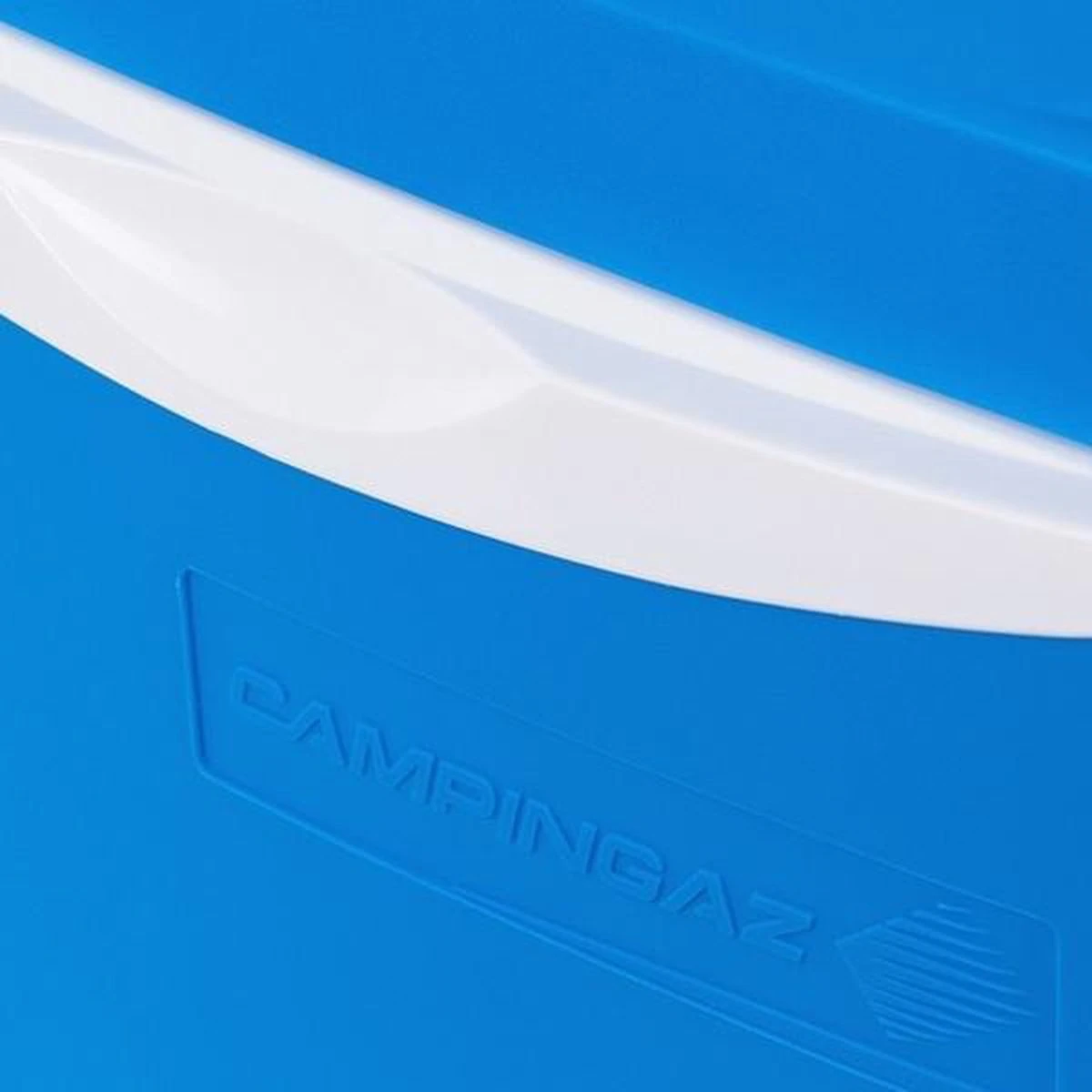 Campingaz Icetime Koelbox - 13 Liter - Blauw 6 Campingaz Icetime Koelbox - 13 Liter - Blauw - Afbeelding 4