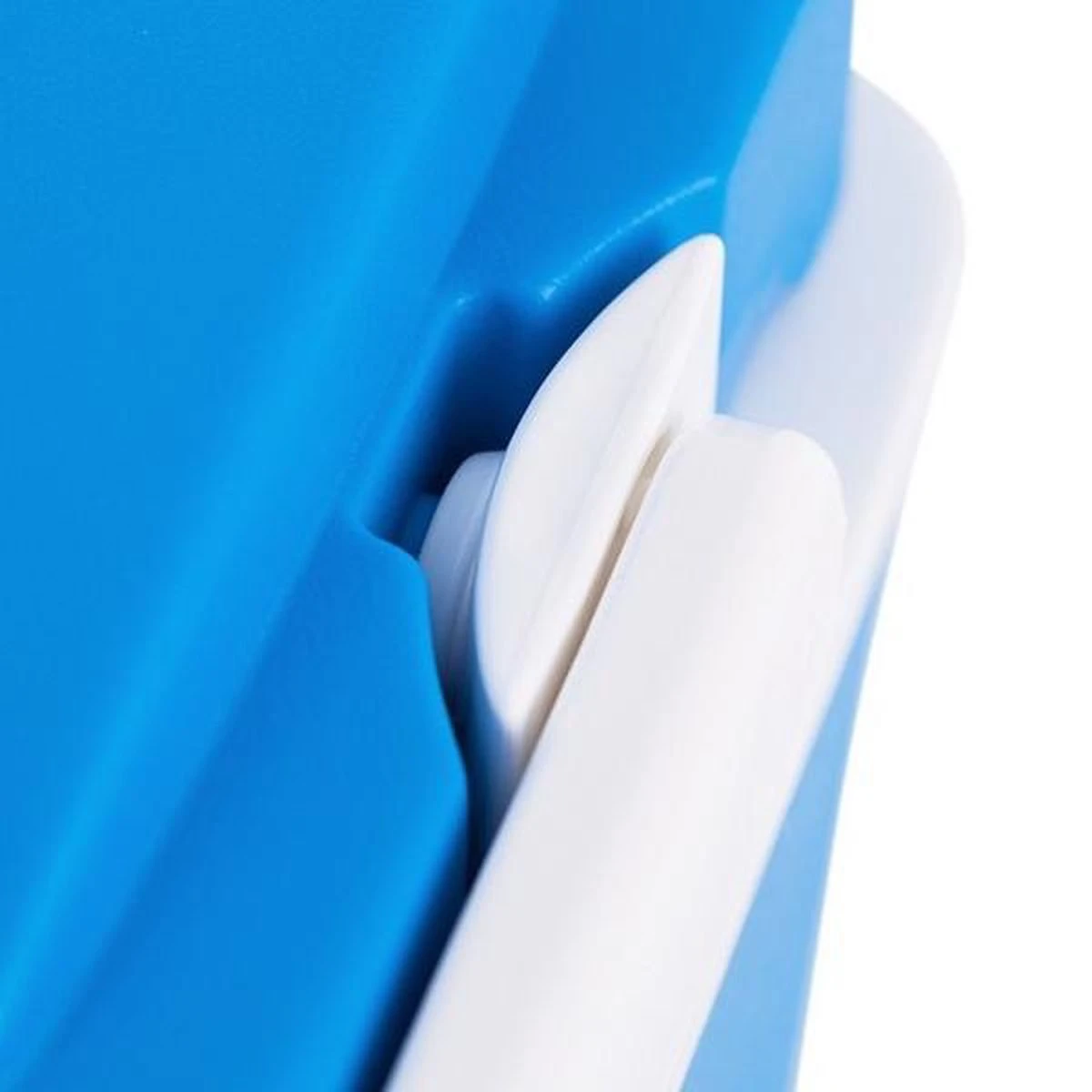 Campingaz Icetime Koelbox - 13 Liter - Blauw 8 Campingaz Icetime Koelbox - 13 Liter - Blauw - Afbeelding 6