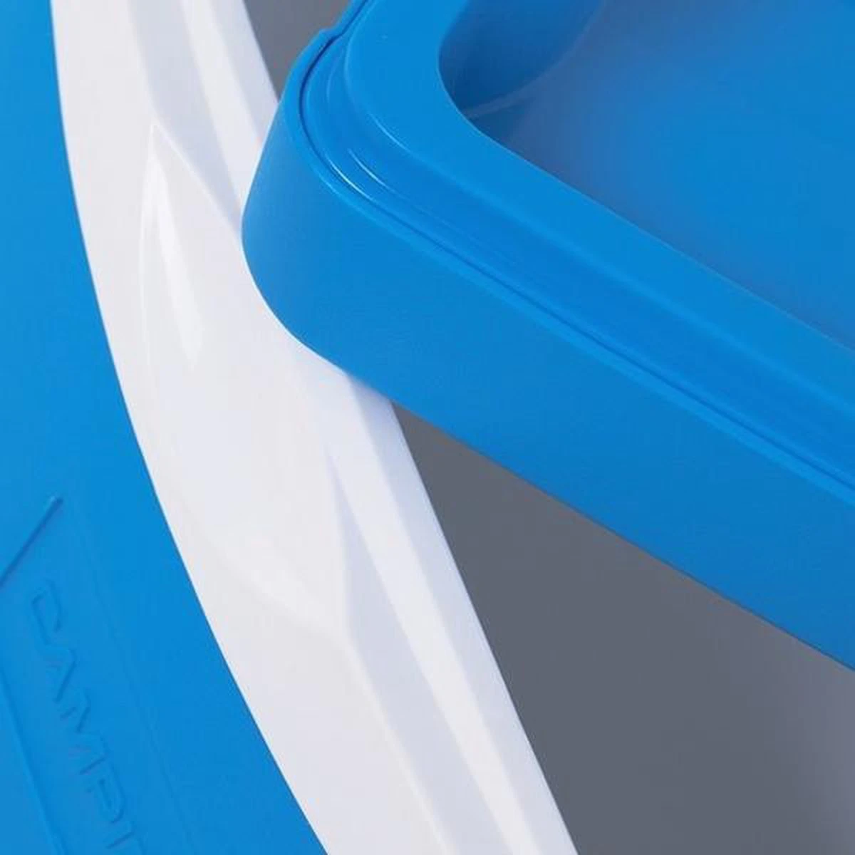 Campingaz Icetime Koelbox - 13 Liter - Blauw 10 Campingaz Icetime Koelbox - 13 Liter - Blauw - Afbeelding 8