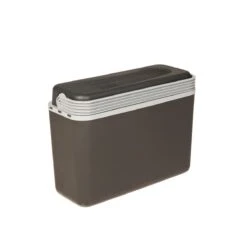 Bo-Camp Elektrische Autokoelbox Arctic - 12 Volt - 12 Liter - Zwart/Grijs 19 Bo-Camp Elektrische Autokoelbox Arctic - 12 Volt - 12 Liter - Zwart/Grijs -Buiten Kamperen 1200x1200 592