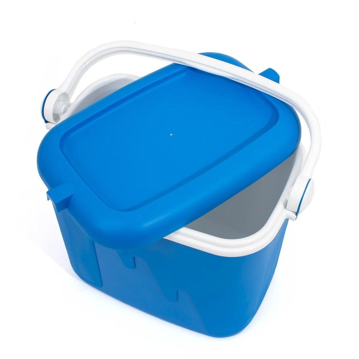 Curver Koelbox - Blauw - 32 Liter 4 Curver Koelbox - Blauw - 32 Liter - Afbeelding 2