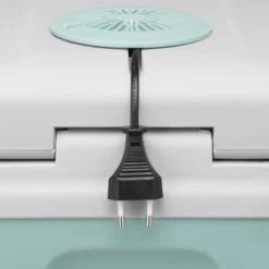 Tristar KB-7640 Koelbox 40 Liter - Koelbox Elektrisch - 12v Autolader En 230v Stopcontact - Koelt & Verwarmt - Groen 22 Tristar KB-7640 Koelbox 40 Liter - Koelbox Elektrisch - 12v Autolader En 230v Stopcontact - Koelt & Verwarmt - Groen -Buiten Kamperen 1200x1200 601