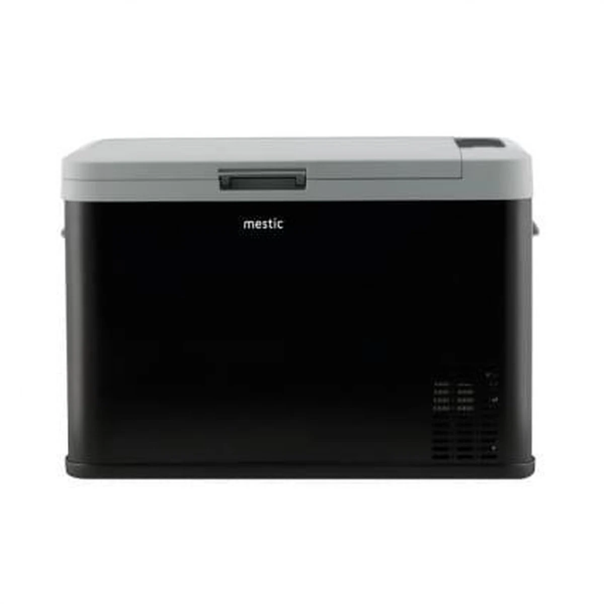 Mestic MCC-35 Koelbox Compressor - AC/DC - 35L 16 Mestic MCC-35 Koelbox Compressor - AC/DC - 35L - Afbeelding 14