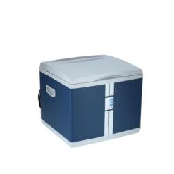 Mobicool B40 Compressor Koelbox - 40 L - 12-230V - Blauw -Buiten Kamperen 1200x1200 644