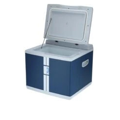 Mobicool B40 Compressor Koelbox - 40 L - 12-230V - Blauw -Buiten Kamperen 1200x1200 645