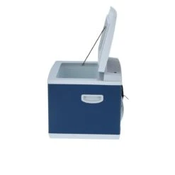 Mobicool B40 Compressor Koelbox - 40 L - 12-230V - Blauw -Buiten Kamperen 1200x1200 647