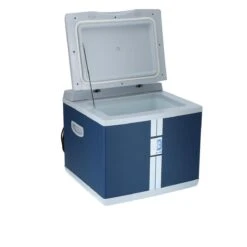 Mobicool B40 Compressor Koelbox - 40 L - 12-230V - Blauw -Buiten Kamperen 1200x1200 650