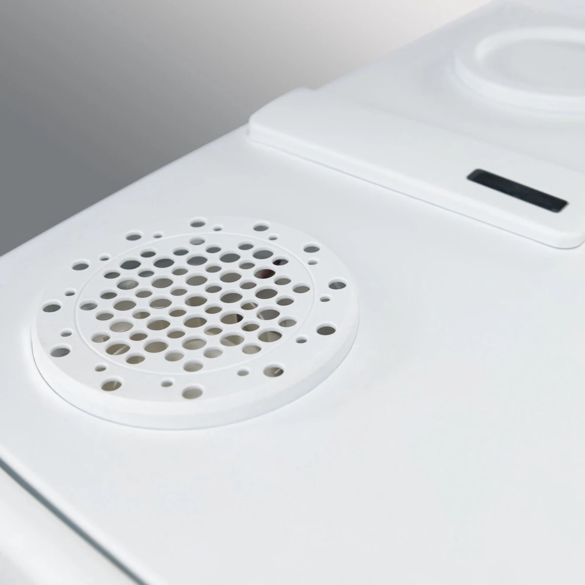 Mobicool MT35W AC/DC - Koelbox Peltier - Blauw 9 Mobicool MT35W AC/DC - Koelbox Peltier - Blauw - Afbeelding 7