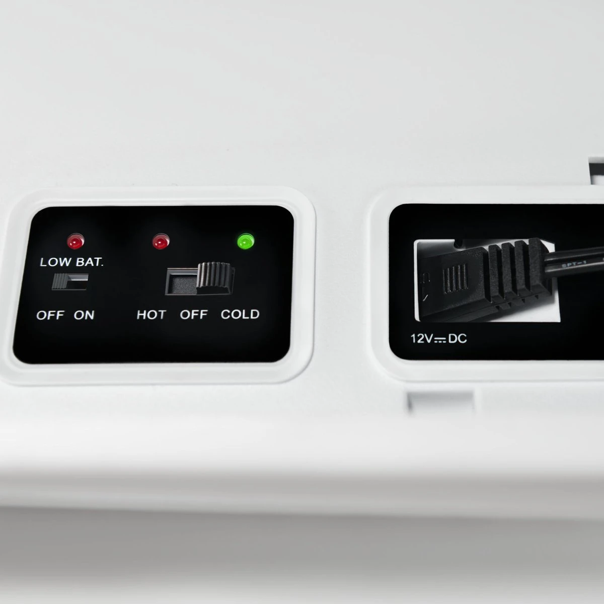 Mobicool MT35W AC/DC - Koelbox Peltier - Blauw 12 Mobicool MT35W AC/DC - Koelbox Peltier - Blauw - Afbeelding 10