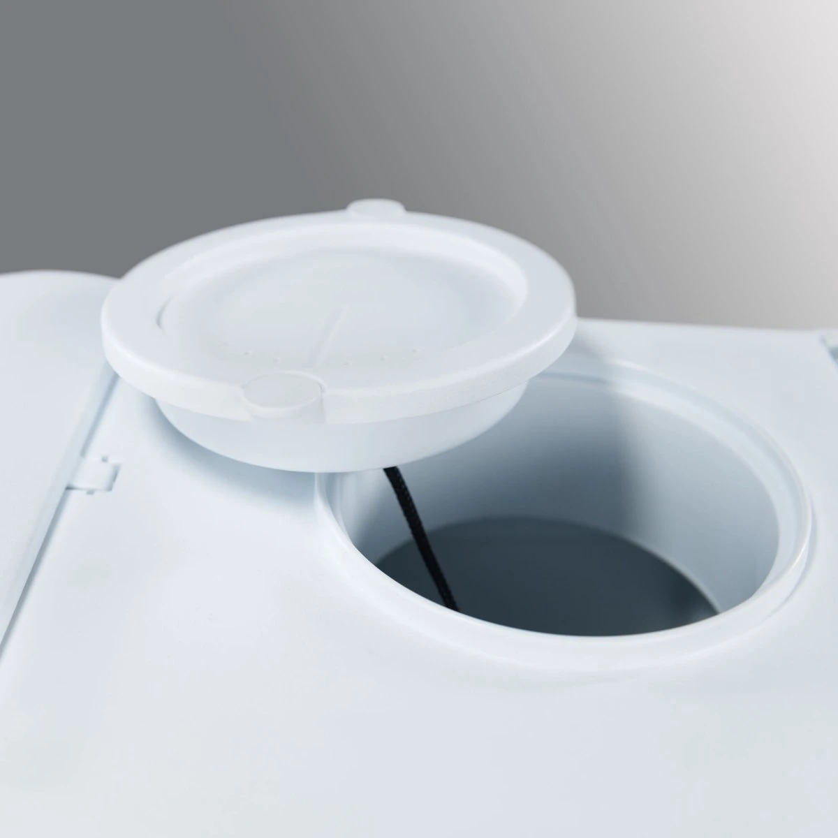 Mobicool MT35W AC/DC - Koelbox Peltier - Blauw 13 Mobicool MT35W AC/DC - Koelbox Peltier - Blauw - Afbeelding 11