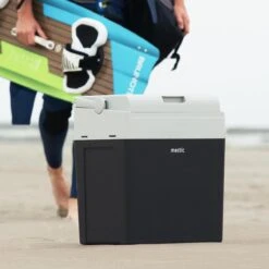 Mestic MTEC-28 Koelbox Thermo-elektrisch - AC/DC - 26L 38 Mestic MTEC-28 Koelbox Thermo-elektrisch - AC/DC - 26L -Buiten Kamperen 1200x1200 686