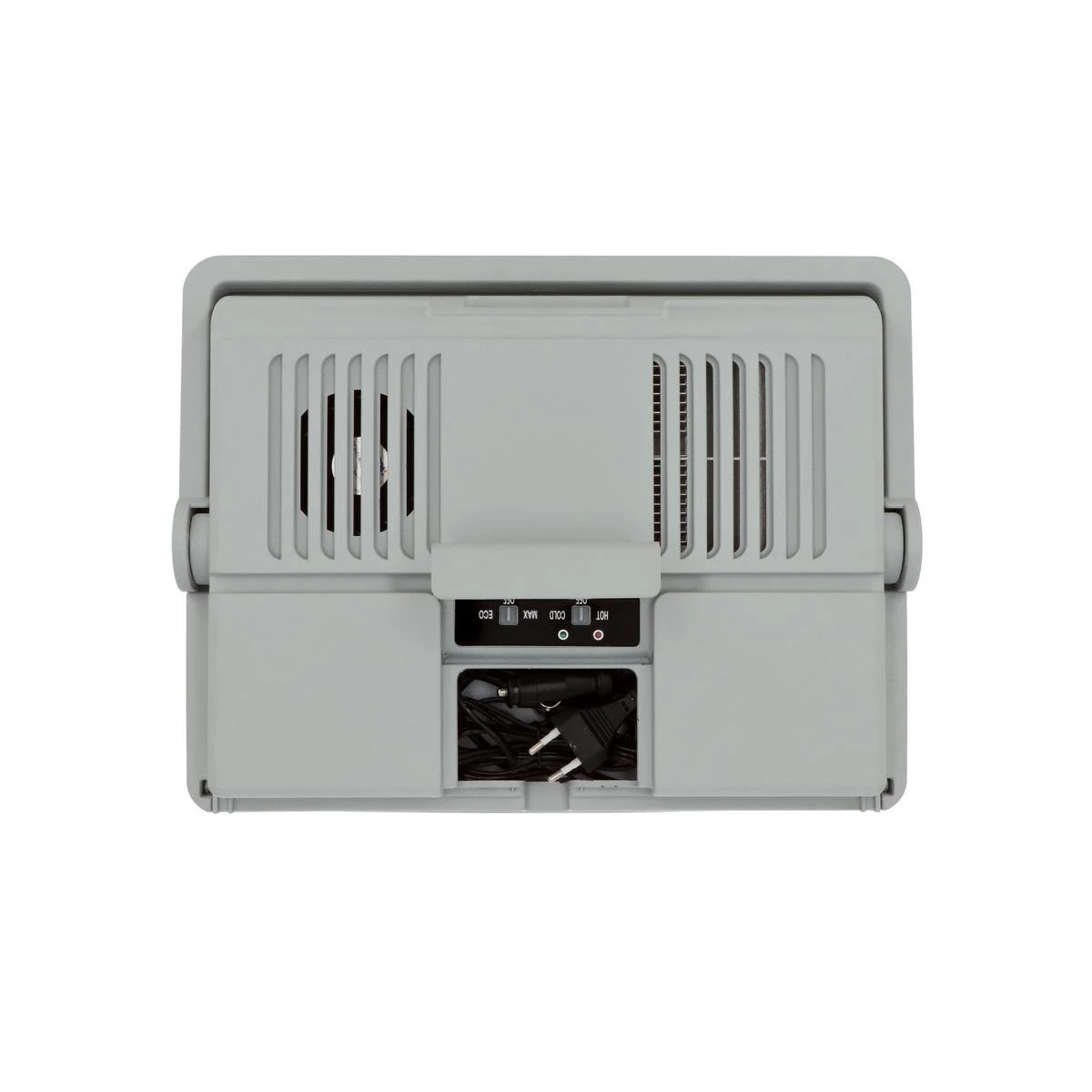 Mestic MTEC-28 Koelbox Thermo-elektrisch - AC/DC - 26L 20 Mestic MTEC-28 Koelbox Thermo-elektrisch - AC/DC - 26L - Afbeelding 18