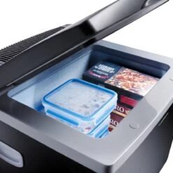 Dometic Coolfun CK40D Hybrid Koelbox - 38 Liter - 12/230v 15 Dometic Coolfun CK40D Hybrid Koelbox - 38 Liter - 12/230v -Buiten Kamperen 1200x1200 692