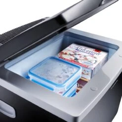 Dometic Coolfun CK40D Hybrid Koelbox - 38 Liter - 12/230v 17 Dometic Coolfun CK40D Hybrid Koelbox - 38 Liter - 12/230v -Buiten Kamperen 1200x1200 693