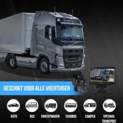 Strex Achteruitrijcamera Set Bedraad Met 2 Camera's (tegelijk Bekijken) - 7" Scherm - 18LED Nachtzicht 15m - IP67 Waterdicht - Achteruitrij Camera 19 Strex Achteruitrijcamera Set Bedraad Met 2 Camera's (tegelijk Bekijken) - 7" Scherm - 18LED Nachtzicht 15m - IP67 Waterdicht - Achteruitrij Camera -Buiten Kamperen 1200x1200 716