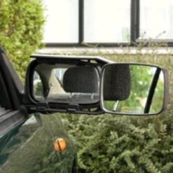 Stinger Caravanspiegel - 1 Stuk - Links En Rechts Toepasbaar -Buiten Kamperen 1200x1200 726