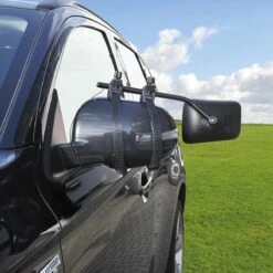 PROPLUS Pro Plus Caravanspiegel - Deluxe - Universeel Voor Links En Rechts - Zwart 18 PROPLUS Pro Plus Caravanspiegel - Deluxe - Universeel Voor Links En Rechts - Zwart -Buiten Kamperen 1200x1200 744