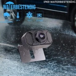 Nince ARC1 Draadloze Achteruitrijcamera Draadloos 2022 Model - 5 Inch Digitale Achteruit Rijcamera Met IR Nachtzicht - 2 Kanaals 18 Nince ARC1 Draadloze Achteruitrijcamera Draadloos 2022 Model - 5 Inch Digitale Achteruit Rijcamera Met IR Nachtzicht - 2 Kanaals -Buiten Kamperen 1200x1200 763