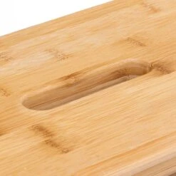 Merkloos Eazy Living Bamboe Opstapje Gautier 8 Merkloos Eazy Living Bamboe Opstapje Gautier -Buiten Kamperen 1200x1200 765