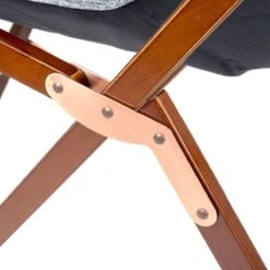 Bo-Camp - Urban Outdoor - Relaxstoel - Bloomsbury - L - Oxford Polyester - Grijs 40 Bo-Camp - Urban Outdoor - Relaxstoel - Bloomsbury - L - Oxford Polyester - Grijs -Buiten Kamperen 1200x1200 80