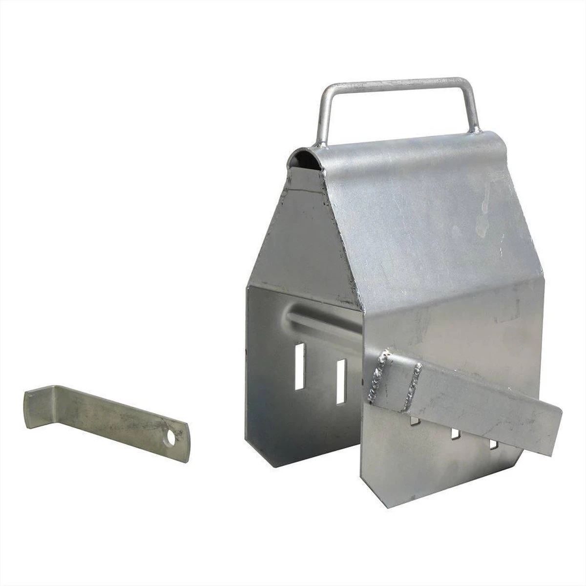 Benson Disselslot Tasmodel Voor Aanhanger Of Trailer 13 Benson Disselslot Tasmodel Voor Aanhanger Of Trailer - Afbeelding 11