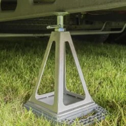 ProPlus Steunenset Aluminium 4 Stuks 360803 28 ProPlus Steunenset Aluminium 4 Stuks 360803 -Buiten Kamperen 1200x1200 840