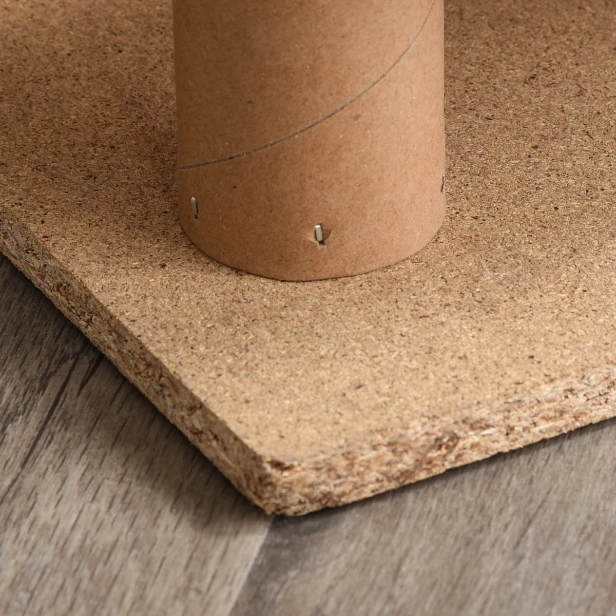 PawHut Huisdierentrap Hondentrap Met 4 Treden Kattentrap Met Afneembare Pluchen Hoes D06-091 5 PawHut Huisdierentrap Hondentrap Met 4 Treden Kattentrap Met Afneembare Pluchen Hoes D06-091 - Afbeelding 3