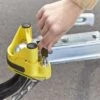 Mottez - Disselslot / Trekhaakslot Diefstalbeveiliging Voor Aanhanger / Caravan 1 Mottez - Disselslot / Trekhaakslot Diefstalbeveiliging Voor Aanhanger / Caravan -Buiten Kamperen 1200x1200 878