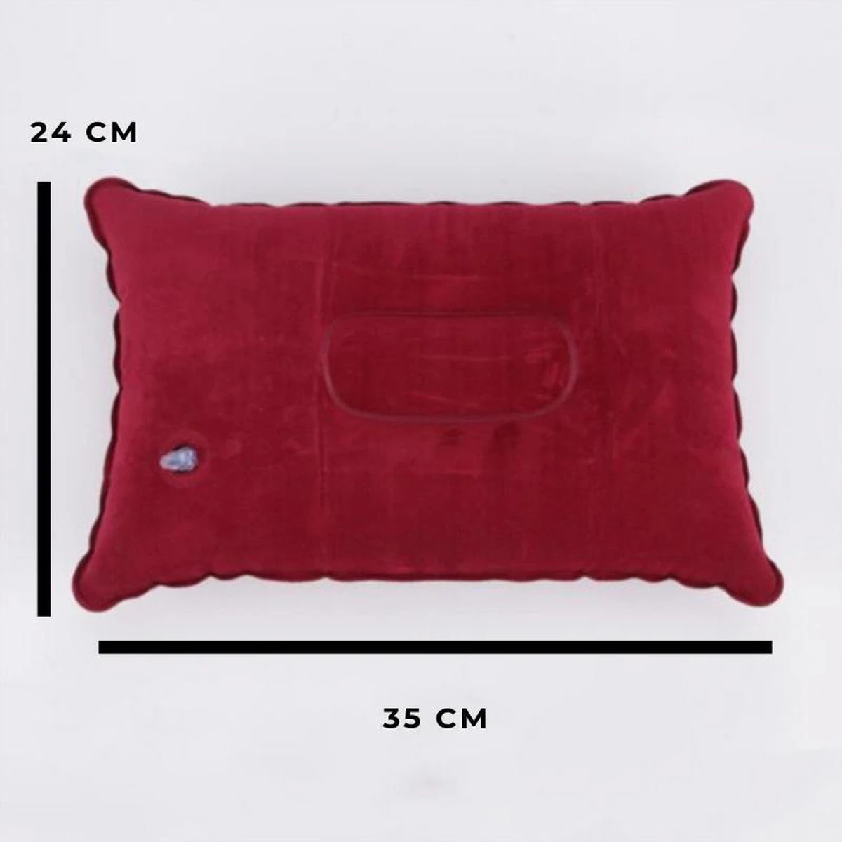 Reiskussen - Opblaasbaar Kampeer Kussen – Hippyfy – Strand Kussen - Zachte Lounge Kussen - Festival Kussen – Picknick Kussen - Vliegtuig Kussen – Hoofdkussentje - Kamperen – Op Reis – Opblaasbare Kussentje – Donker Roze 2 Reiskussen - Opblaasbaar Kampeer Kussen – Hippyfy – Strand Kussen - Zachte Lounge Kussen - Festival Kussen – Picknick Kussen - Vliegtuig Kussen – Hoofdkussentje - Kamperen – Op Reis – Opblaasbare Kussentje – Donker Roze