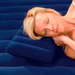 2 Opblaasbare Kussens - Intex - 43 X 28 X 9 Cm - Kampeerkussen - Reiskussen - Opblaasbaar - Festival - Festivalkussen -Buiten Kamperen 1200x1200 897