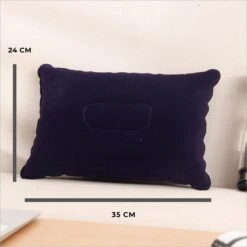 Reiskussen - Kampeer Kussen – Hippyfy – Strand Kussen - Zachte Opblaasbare Kussen – Kleine Kampeer Kussen - Festival Kussen – Picknick Kussen - Vliegtuig Kussen – Hoofdkussentje - Kamperen – Op Reis – Opblaasbare Kussentje – Donkerblauw 9 Reiskussen - Kampeer Kussen – Hippyfy – Strand Kussen - Zachte Opblaasbare Kussen – Kleine Kampeer Kussen - Festival Kussen – Picknick Kussen - Vliegtuig Kussen – Hoofdkussentje - Kamperen – Op Reis – Opblaasbare Kussentje – Donkerblauw -Buiten Kamperen 1200x1200 899