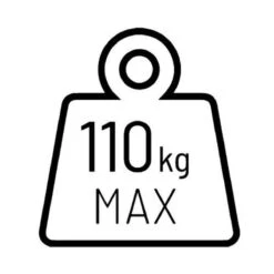 LAFUMA Pop Up XL - Vlinderstoel - Inklapbaar - Curry 35 LAFUMA Pop Up XL - Vlinderstoel - Inklapbaar - Curry -Buiten Kamperen 1200x1200 9