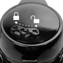 Basic Thermoskan Met Pomp - 1,8 Liter - RVS - Vaatwasserbestendig -Buiten Kamperen 1200x1200 924