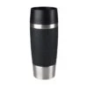Emsa Thermosbeker Travel Mug Zwart 360 Ml -Buiten Kamperen 1200x1200 946