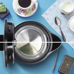 Aigostar Waterfilterpatronen Pure - 3 Stuks - Waterfilter - Filterpatronen - Brita Maxtra+ Compatible 15 Aigostar Waterfilterpatronen Pure - 3 Stuks - Waterfilter - Filterpatronen - Brita Maxtra+ Compatible -Buiten Kamperen 1200x1200 966